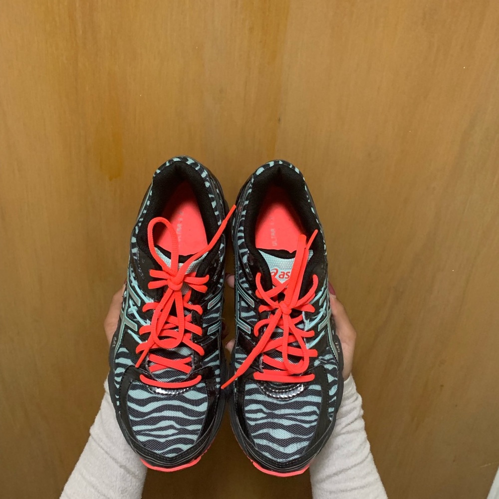 ASICS Sneaker - Picture 2 of 4